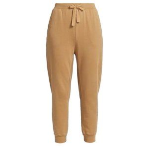 Frame Easy Sweatpants in Vintage Camel